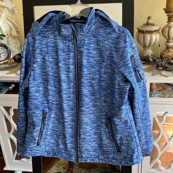 FREE COUNTRY women jacket - Picture 6 of 16